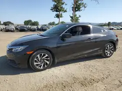 2HGFC4B06GH306570 2016 HONDA CIVIC