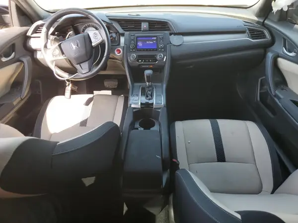 2HGFC4B06GH306570 2016 HONDA CIVIC - Image 8