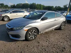 2HGFC4B06GH306889 2016 HONDA CIVIC