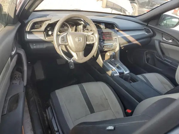 2HGFC4B06GH306889 2016 HONDA CIVIC - Image 8