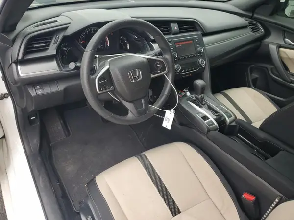 2HGFC4B06GH307380 2016 HONDA CIVIC - Image 8