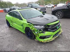 2HGFC4B06GH307508 2016 HONDA CIVIC