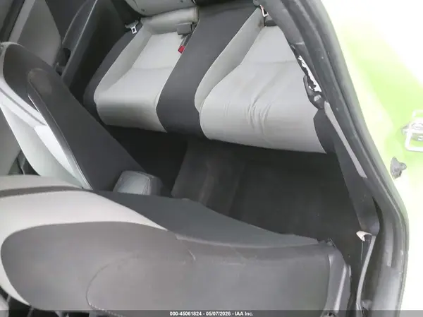 2HGFC4B06GH307508 2016 HONDA CIVIC - Image 8