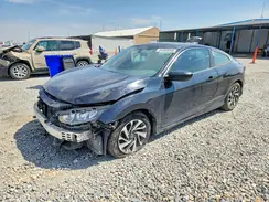 2HGFC4B06GH307704 2016 HONDA CIVIC