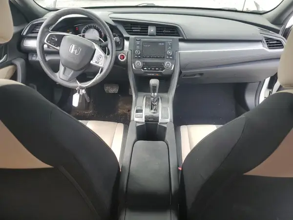 2HGFC4B06GH308674 2016 HONDA CIVIC - Image 8