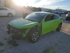 2HGFC4B06GH308822 2016 HONDA CIVIC