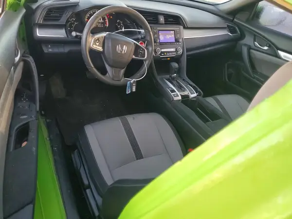 2HGFC4B06GH308822 2016 HONDA CIVIC - Image 8