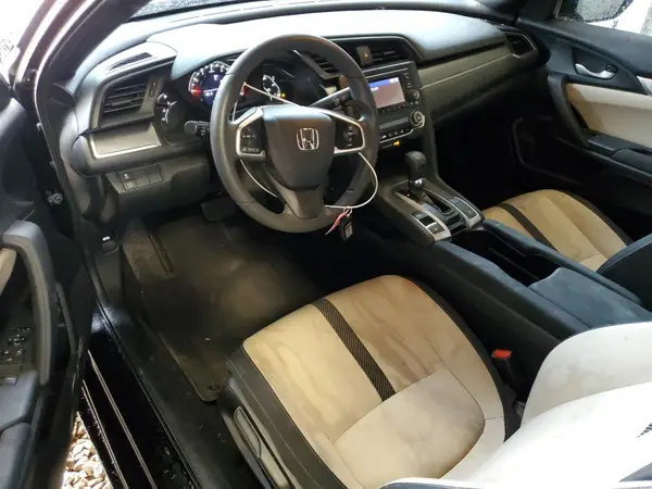 2HGFC4B06GH308836 2016 HONDA CIVIC - Image 8