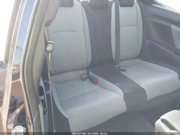2HGFC4B06GH310280 2016 HONDA CIVIC - Image 8