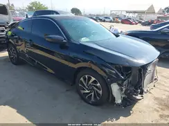 2HGFC4B06GH310392 2016 HONDA CIVIC