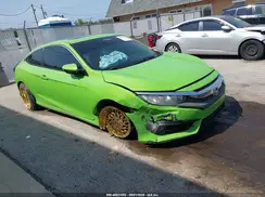2HGFC4B06GH310781 2016 HONDA CIVIC