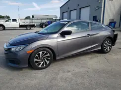 2HGFC4B06GH310943 2016 HONDA CIVIC