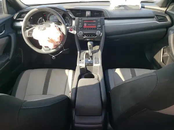 2HGFC4B06GH310943 2016 HONDA CIVIC - Image 8