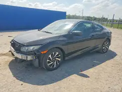 2HGFC4B06GH311459 2016 HONDA CIVIC