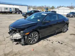 2HGFC4B06GH312014 2016 HONDA CIVIC