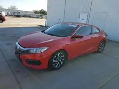 2HGFC4B06GH312059 2016 HONDA CIVIC