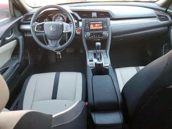 2HGFC4B06GH312059 2016 HONDA CIVIC - Image 8