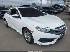 2HGFC4B06GH312322 2016 HONDA CIVIC