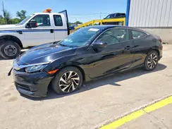 2HGFC4B06GH312532 2016 HONDA CIVIC
