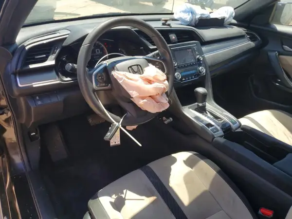 2HGFC4B06GH312532 2016 HONDA CIVIC - Image 8