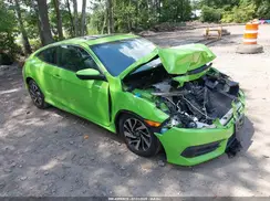 2HGFC4B06GH313115 2016 HONDA CIVIC