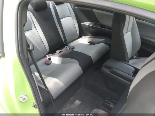 2HGFC4B06GH313115 2016 HONDA CIVIC - Image 8