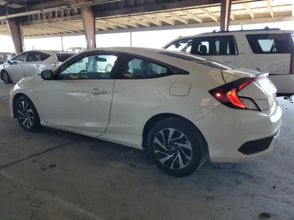 2HGFC4B06GH313678 2016 HONDA CIVIC - Image 2