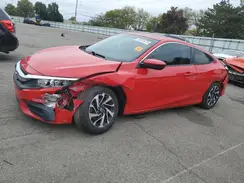2HGFC4B06GH313860 2016 HONDA CIVIC