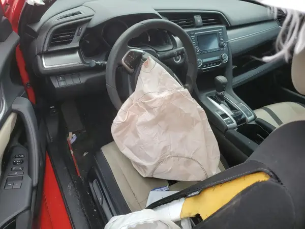 2HGFC4B06GH313860 2016 HONDA CIVIC - Image 8