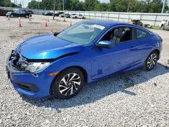 2HGFC4B06GH314295 2016 HONDA CIVIC
