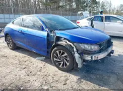2HGFC4B06GH314460 2016 HONDA CIVIC