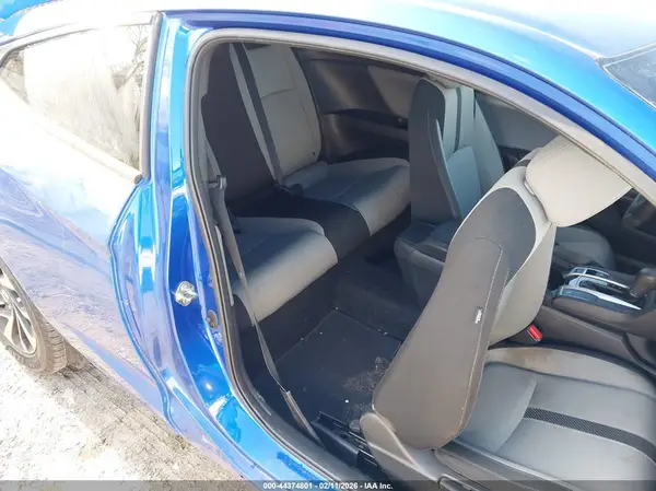 2HGFC4B06GH314460 2016 HONDA CIVIC - Image 8