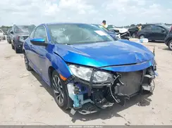 2HGFC4B06GH314684 2016 HONDA CIVIC