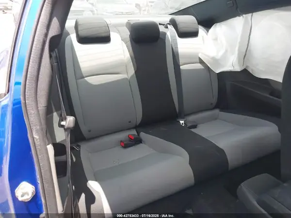 2HGFC4B06GH314684 2016 HONDA CIVIC - Image 8