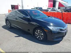 2HGFC4B06GH314877 2016 HONDA CIVIC
