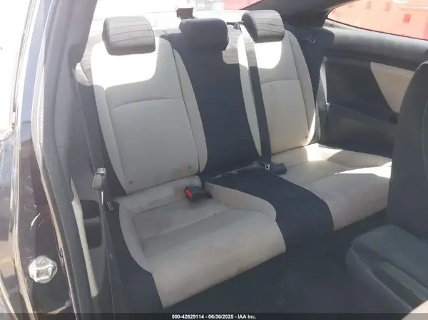 2HGFC4B06GH314877 2016 HONDA CIVIC - Image 8