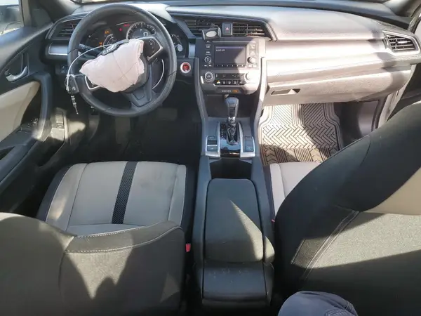 2HGFC4B06GH315351 2016 HONDA CIVIC - Image 8
