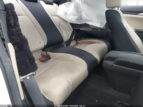 2HGFC4B06GH315950 2016 HONDA CIVIC - Image 8