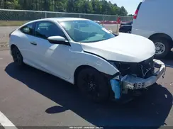2HGFC4B06GH316306 2016 HONDA CIVIC