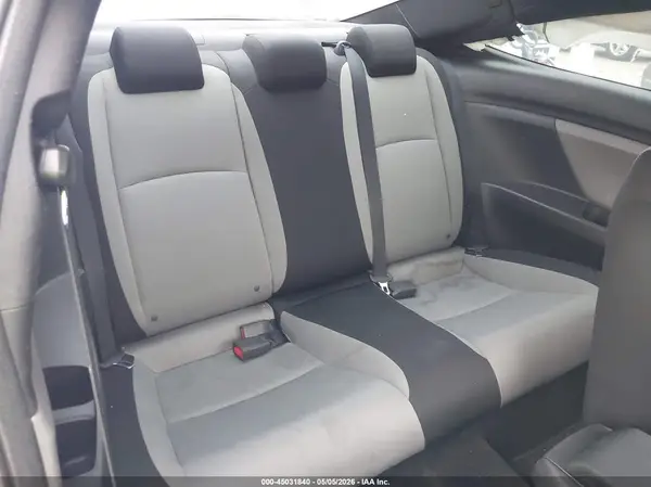 2HGFC4B06GHC00042 2016 HONDA CIVIC - Image 8