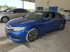 2HGFC4B06HH300012 2017 HONDA CIVIC