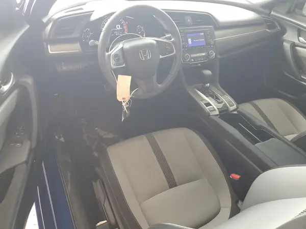 2HGFC4B06HH300012 2017 HONDA CIVIC - Image 8