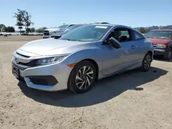 2HGFC4B06HH300947 2017 HONDA CIVIC
