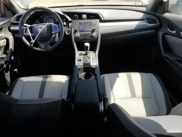2HGFC4B06HH300947 2017 HONDA CIVIC - Image 8