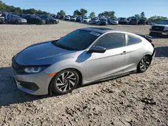 2HGFC4B06HH301113 2017 HONDA CIVIC