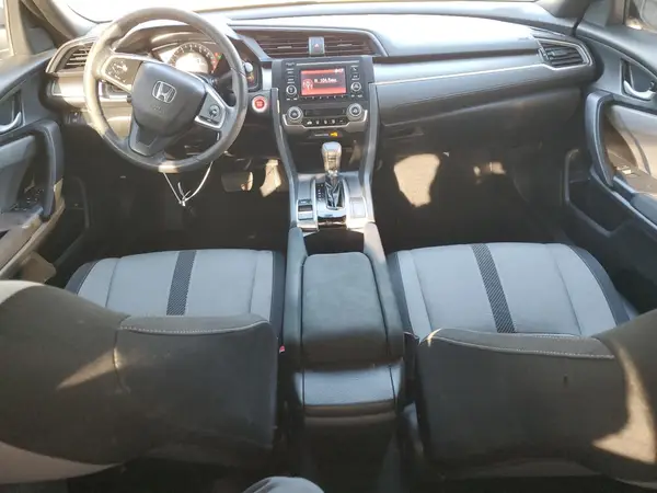 2HGFC4B06HH301113 2017 HONDA CIVIC - Image 8