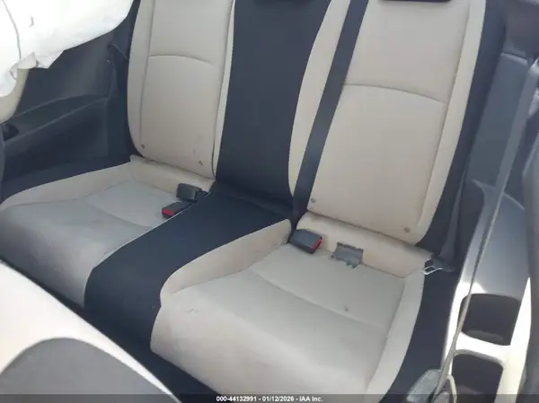2HGFC4B06HH301287 2017 HONDA CIVIC - Image 8