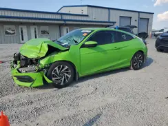 2HGFC4B06HH301578 2017 HONDA CIVIC
