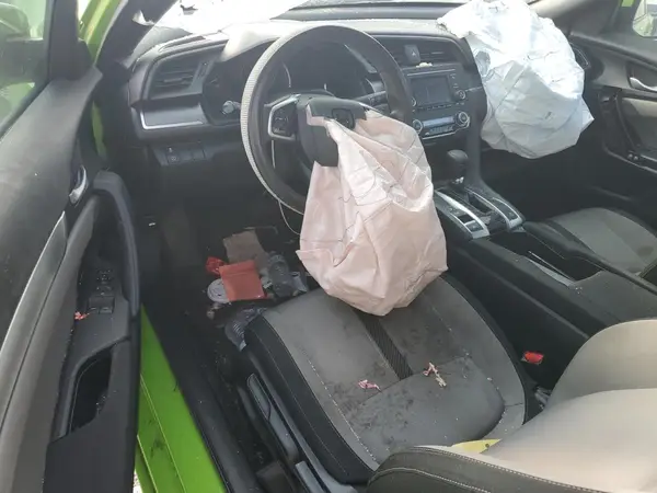 2HGFC4B06HH301578 2017 HONDA CIVIC - Image 8