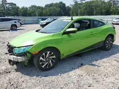 2HGFC4B06HH302889 2017 HONDA CIVIC
